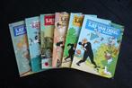 Sjef van Oekel compleet, Verzenden, Complete serie of reeks, Theo van den Boogaard & Wim T. Schippers, Zo goed als nieuw