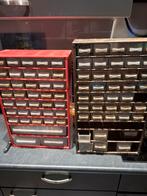 Opbergkastje voor schroefjes enz, Ophalen of Verzenden