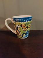 Blond Amsterdam mok 0,35L, Blond Amsterdam, Ophalen of Verzenden, Zo goed als nieuw, Kop(pen) en/of Schotel(s)