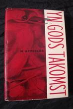 YN GODS TAKOMST door M Apperloo friestalig, Boeken, Ophalen of Verzenden, Gelezen