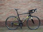 Giant contend 2 met carbon voorvork, fiets is 5jaar oud, Fietsen en Brommers, Fietsen | Racefietsen, Ophalen, Aluminium, Giant