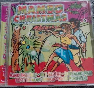 Mambo Christmas  beschikbaar voor biedingen
