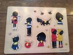 Jip en Janneke Puzzel en Peuterboekjes - zie omschrijving, Ophalen of Verzenden, Gelezen