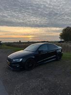 Nette Audi A3 1.8 Tfsi stage 2+, Auto's, Audi, 65 €/maand, 4 cilinders, USB, 179 pk
