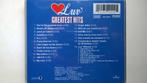 Luv - Greatest Hits, Zo goed als nieuw, 1980 tot 2000, Verzenden
