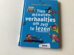 Boek Tien minuten verhaaltjes om zelf te lezen Zwijsen, Ophalen of Verzenden, Zo goed als nieuw