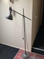Staande schemerlamp, Ophalen, Gebruikt, Metaal, 100 tot 150 cm