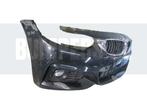 Bumper BMW 4 F32 F33 F36 M-Pakket M Pakket 12-16 5111-805450, Gebruikt, Voor, 6 maanden garantie, Ophalen of Verzenden