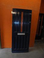 Diverse voordeuren (1), Ophalen, 200 tot 215 cm, Glas, Buitendeur