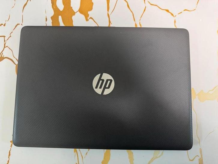 HP Laptop, Computers en Software, Windows Laptops, Zo goed als nieuw, 15 inch, SSD, 2 tot 3 Ghz, Ophalen of Verzenden