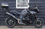 TRIUMPH TIGER 1050 SPORT (bj 2016) Mivv, Motorrijbewijs A, Bedrijf, 1050 cc, Meer dan 35 kW