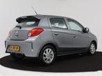 Mitsubishi Space Star 1.0 Cool+ | Lichtmetalen velgen | Airc, Voorwielaandrijving, 12 maanden, Stof, Gebruikt
