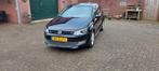 Volkswagen Polo 1.2 51KW 2011 Zwart, Auto's, Voorwielaandrijving, 972 kg, Zwart, 1198 cc