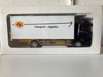 Lion toys Scania P. Asg, Ophalen of Verzenden, Zo goed als nieuw, Bus of Vrachtwagen, Lion Toys