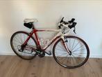 Racefiets Stevens framemaat 52 M, Gebruikt, Aluminium, 49 tot 53 cm, Meer dan 20 versnellingen