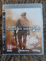 Call of Duty Modern Warefare 2., Ophalen of Verzenden, Shooter, 1 speler, Zo goed als nieuw