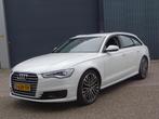 Audi A6 Avant 1.8 TFSI ultra Business Edition Automaat|S-Lin, Auto's, Wit, 1600 kg, 92 €/maand, 750 kg