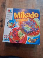 Mikado MB Spellen - Leuk knikkerspel!, Hobby en Vrije tijd, Gezelschapsspellen | Bordspellen, Drie of vier spelers, Ophalen of Verzenden