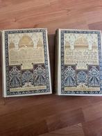 Abraham Kuyper : Om de oude wereldzee dl 1 en 2, Boeken, Geschiedenis | Wereld, 19e eeuw, Europa, Zie beschrijving, Ophalen
