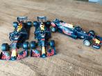 Max verstappen auto's van Jumbo, Ophalen, Zo goed als nieuw, Bburago