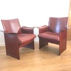 2  Matteo Grassi MatteoGrassi Korium fauteuil stoel, Huis en Inrichting, Stoelen, Ophalen, Nvt, Eén, Nvt