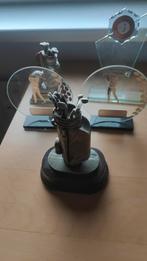 Golf troffee, Sport en Fitness, Ophalen of Verzenden, Gebruikt