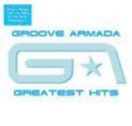 Groove Armada - Best Of Groove Armada (Nieuw), 2000 tot heden, Ophalen of Verzenden, Nieuw in verpakking