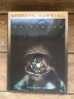 Stephen Hawking Het universum boek, Gelezen, Natuurwetenschap, Ophalen of Verzenden