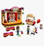Lego Friends 41334 Andrea's Talentenjacht, Ophalen of Verzenden, Zo goed als nieuw, Complete set, Lego