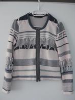 Expresso Vest maat 36, Ophalen, Maat 36 (S), Gedragen, Expresso