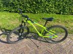 Rockrider mountainbike ST100 26 inch, Hardtail, Zo goed als nieuw, Ophalen, Overige merken