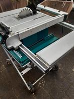 Degelijke makita zaagmachine, Ophalen, Gebruikt, Cirkelzaag, 30 tot 70 mm