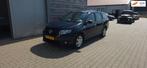 Dacia Logan MCV 0.9 TCe Ambiance, Voorwielaandrijving, Stof, Gebruikt, Zwart