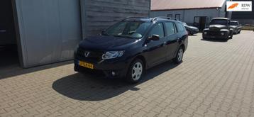 Dacia Logan MCV 0.9 TCe Ambiance beschikbaar voor biedingen