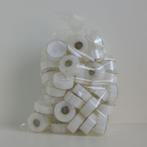 Waxinelichtjes wit 4 cm 60stuks zak cup waxine stoer sober, Overige materialen, Verzenden, Wit, Nieuw