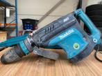 breekhamer Makita HM1213C, Boor- en/of Breekhamer, Variabele snelheid, Ophalen of Verzenden, Gebruikt