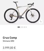 Specialized Crux gravel 2025/2026 Roval Terra, Fietsen en Brommers, Fietsen | Racefietsen, Carbon, Nieuw, Minder dan 49 cm, Meer dan 20 versnellingen