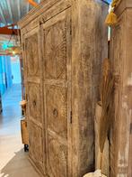 Gave India/Ibiza style kast, Ophalen, 25 tot 50 cm