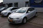 Opel Astra 1.4 Turbo ketting hoorbaar, Auto's, Voorwielaandrijving, Stof, Gebruikt, 4 cilinders