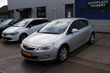 Opel Astra 1.4 Turbo ketting hoorbaar beschikbaar voor biedingen