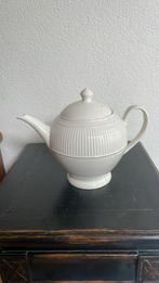Wedgwood windsor theepot, Huis en Inrichting, Keuken | Servies, Overige typen, Ophalen of Verzenden, Zo goed als nieuw, Wedgwood