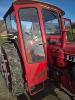 Cabine volvo bm 350 boxer, Ophalen