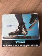 Viking CombiNoren Schaatsen - Maat 35, Ophalen of Verzenden, Gebruikt, Combinoren, Viking