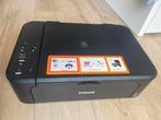 Canon Pixma Printer MG3550 Black, Computers en Software, Printers, Ophalen, Kopieren, Canon, Inkjetprinter