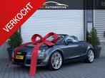 Audi TT Roadster 3.2 V6 Quattro Uniek | Stoelverwarming | Yo, Automaat, TT, Gebruikt, Cabriolet