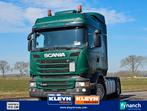 SCANIA R450 hl retarder scr only, Auto's, Vrachtwagens, Automaat, Euro 6, Scania, Bedrijf