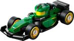 Lego 71049-5 Aston Martin F1 Team Raceauto verzamelbare, Ophalen, Nieuw, Complete set, Lego