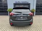 Mazda CX-5 2.5 SkyActiv-G 192 GT-M 4WD NAKAMA Automaat|Leder, Automaat, Bedrijf, SUV of Terreinwagen, 2488 cc