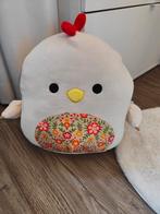 Squishmallow Todd 30cm, ZGAN, Ophalen of Verzenden, Zo goed als nieuw, Overige typen