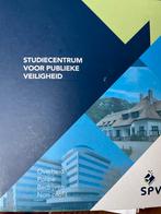 SPV Basisbekwaamheid Buitengewoon Opsporingsambtenaar, Boeken, Studieboeken en Cursussen, Ophalen of Verzenden, Zo goed als nieuw